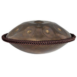 Sela Journey Handpan G# Kurd, SE218