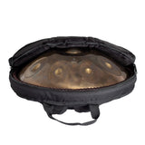 Sela Journey Handpan G# Kurd, SE218