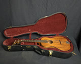 Fletcher Instruments JD1 Tenor Guitar (used)