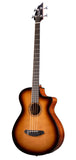 Breedlove Organic Solo Pro Concerto Edgeburst Bass CE