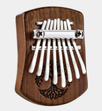 Mini Kalimba - 8 Notes