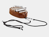 Mini Kalimba Necklace