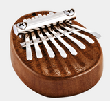 Mini Kalimba Necklace