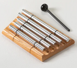 Woodstock Zenergy Chimes