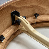 Hedwitschak SupportHED Cross-Brace for Bodhran