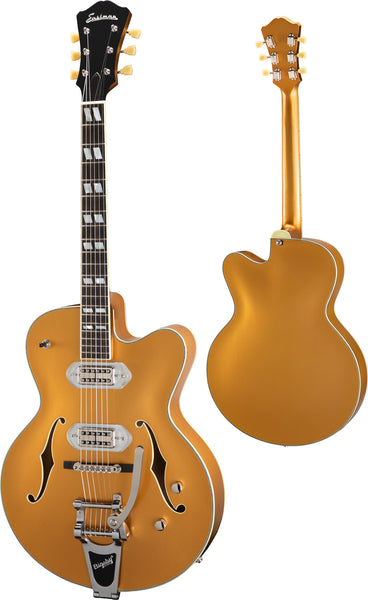 Eastman MDC804 Oval-Hole Mandocello – House of Musical Traditions
