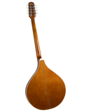 Trinity College TM-375B Bouzouki, Black top