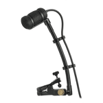 Audio Technica ATM350U Cardioid Condenser Clip-On Instrument Microphone