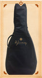 H. Jimenez LBQ1ENM Palomazo Acoustic-Electric Bajo Quinto