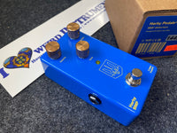 Harby Pedals BMF