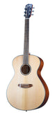 Breedlove ECO Discovery S Concerto European Spruce - African mahogany Guitar