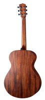 Breedlove ECO Discovery S Concerto European Spruce - African mahogany Guitar