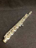 Gemeinhardt 3OSB Open Hole Flute (used)