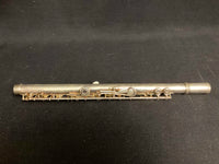 Gemeinhardt 3SB Intermediate Open Hole Flute (used)