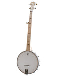 Deering Goodtime Fretless 5-String Banjo
