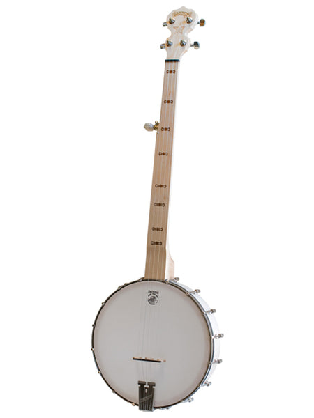 Deering Goodtime Fretless 5-String Banjo