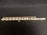 Gemeinhardt 3SB Intermediate Open Hole Flute (used)