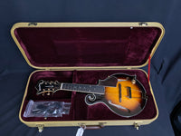 Gold Tone F-6+ Mando-Guitar 6-String Mandolin w/pickup, B-Stock