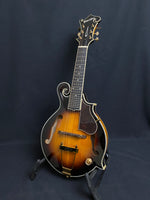 Gold Tone F-6+ Mando-Guitar 6-String Mandolin w/pickup, B-Stock