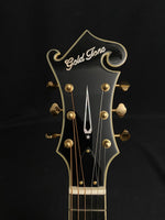 Gold Tone F-6+ Mando-Guitar 6-String Mandolin w/pickup, B-Stock