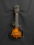 Gold Tone F-6+ Mando-Guitar 6-String Mandolin w/pickup, B-Stock