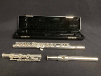 Gemeinhardt 3OSB Open Hole Flute (used)