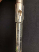 Gemeinhardt 3OSB Open Hole Flute (used)