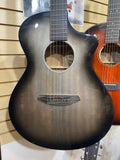 Breedlove Oregon Concert Galaxy CE Acoustic-Electric Guitar