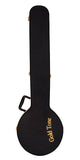 Gold Tone Instrument Hard Cases - Overstock Sale!