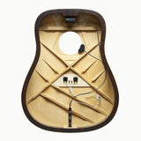 LR Baggs HiFi High Fidelity Acoustic Guitar Pickup System