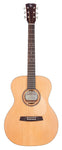 Kremona M15E Steel String Orchestral Acoustic-Electric Guitar