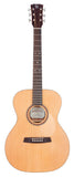 Kremona M15E Steel String Orchestral Acoustic-Electric Guitar