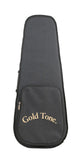 Gold Tone Instrument Hard Cases - Overstock Sale!