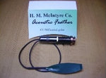 McIntyre CF-70 Classical Guitar Feather Pickup