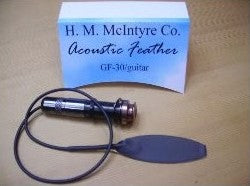 McIntyre Feather Guitar Pickup GF-30