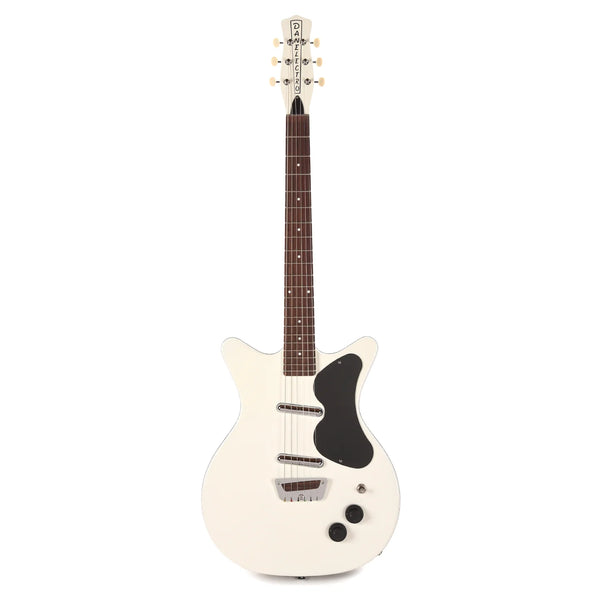 Danelectro PB Special Semi-Hollowbody Electric Guitar