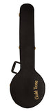 Gold Tone Instrument Hard Cases - Overstock Sale!