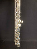 Gemeinhardt 3OSB Open Hole Flute (used)