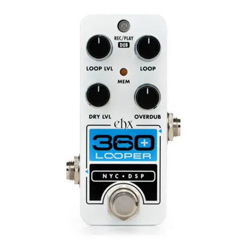 Danelectro The Eisenhower Fuzz Pedal – House of Musical Traditions Danelectro The Eisenhower Fuzz Pedal – House of Musical Traditions