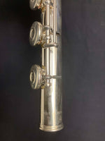 Gemeinhardt 3OSB Open Hole Flute (used)