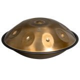 Sela Harmony Handpan D Amara Stainless Steel, SE202