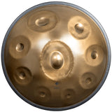 Sela Harmony Handpan D Amara Stainless Steel, SE202