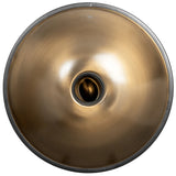 Sela Harmony Handpan D Amara Stainless Steel, SE202