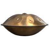 Sela Harmony Handpan D Amara Stainless Steel, SE202