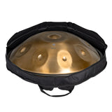 Sela Harmony Handpan D Amara Stainless Steel, SE202