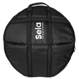 Sela Harmony Handpan D Amara Nitrided Steel, SE205