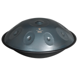 Sela Harmony Handpan D Amara Nitrided Steel, SE205