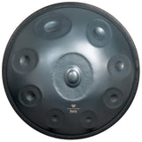 Sela Harmony Handpan D Amara Nitrided Steel, SE205