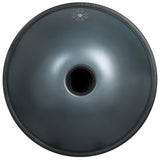 Sela Harmony Handpan D Amara Nitrided Steel, SE205