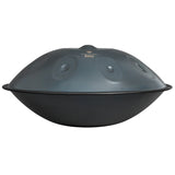 Sela Harmony Handpan D Amara Nitrided Steel, SE205